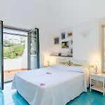 Gasthof La Perla Marina Capri