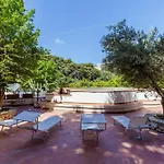 Gasthof La Perla Marina 3*