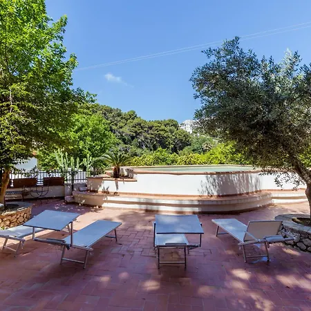 Gasthof La Perla Marina *