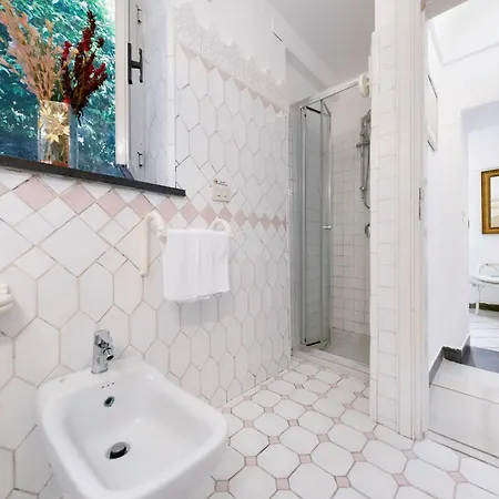 Pensionat La Perla Marina