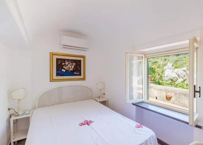 Maison d'hôtes La Perla Marina