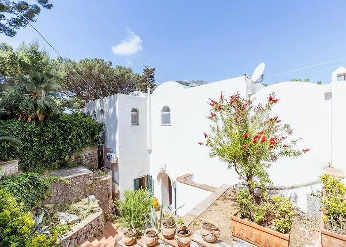 Maison d'hôtes La Perla Marina