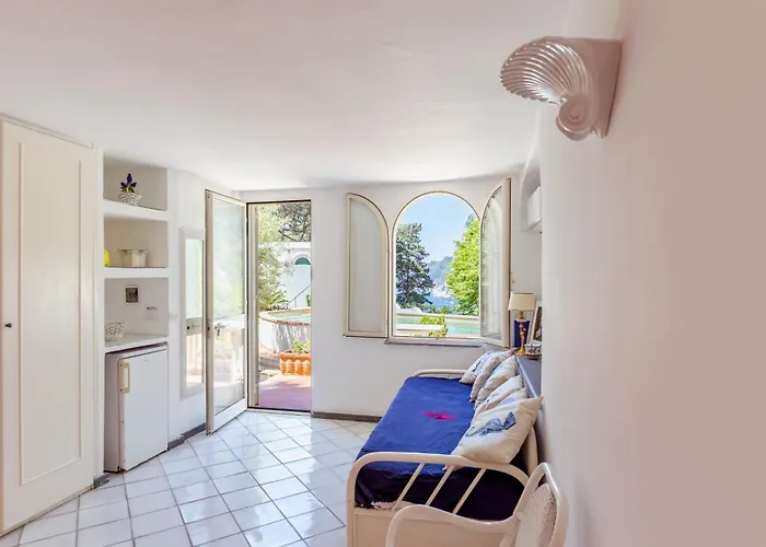 La Perla Marina Maison d'hôtes