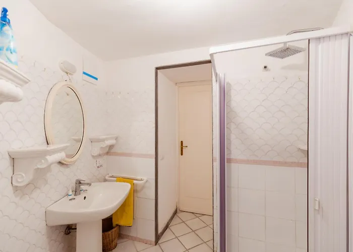 Maison d'hôtes La Perla Marina