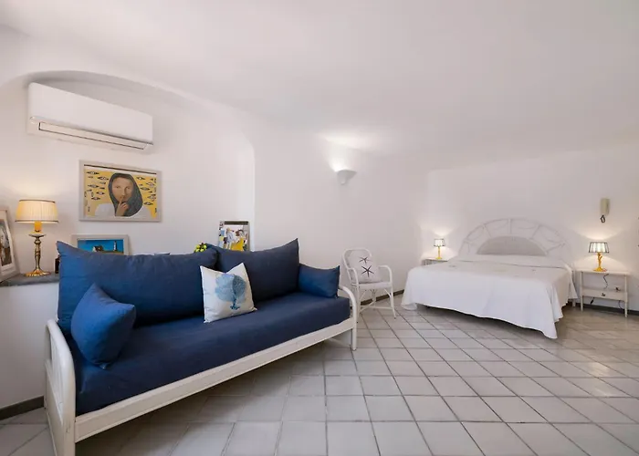 La Perla Marina Capri