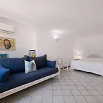La Perla Marina Capri
