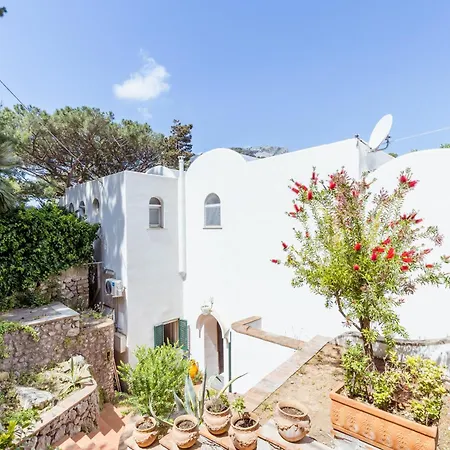 בית הארחה La Perla Marina