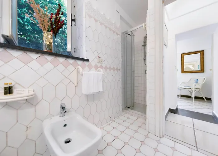 Гостевой дом La Perla Marina