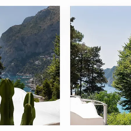 Guest house La Perla Marina