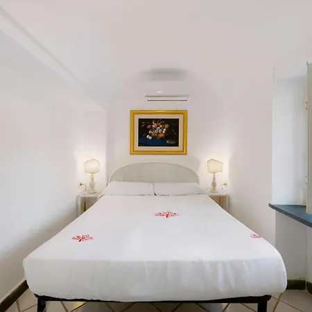 La Perla Marina Guest house Capri