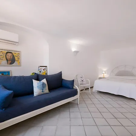 La Perla Marina Capri